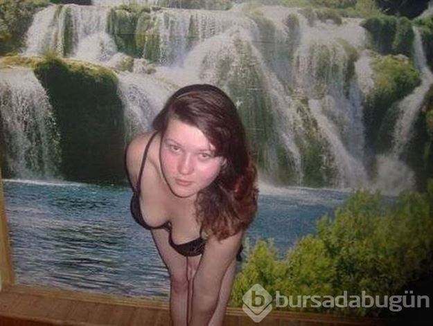 Fotoğraflarıyla rezil oldular...