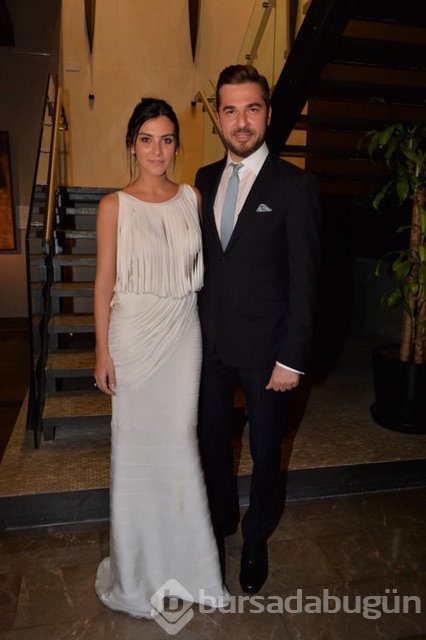 Nazara geldiler!