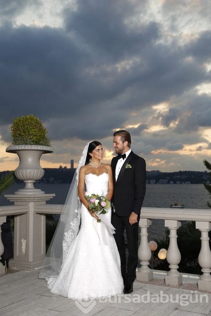 Nazara geldiler!