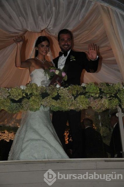 Nazara geldiler!