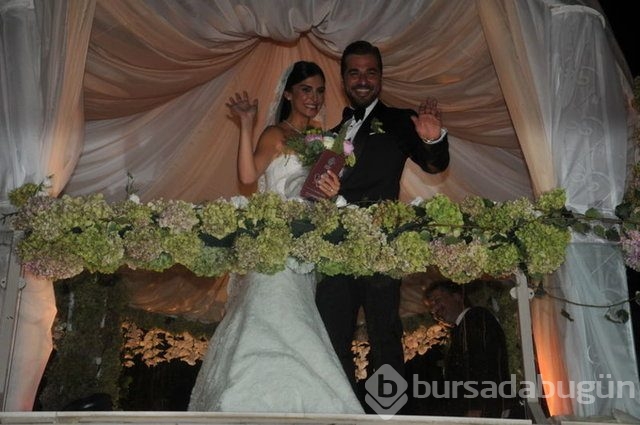 Nazara geldiler!