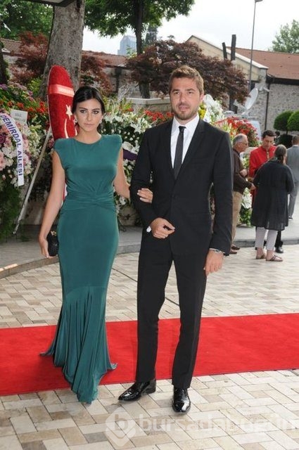 Nazara geldiler!
