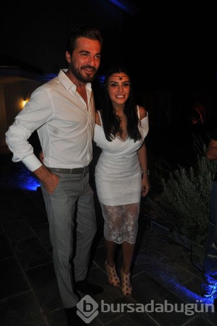 Nazara geldiler!