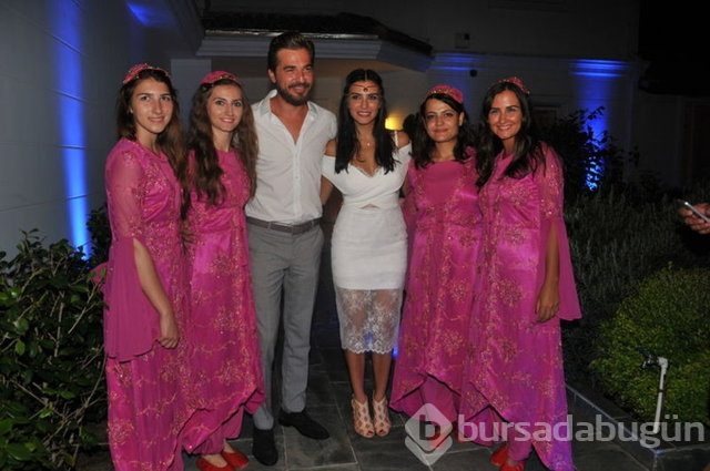 Nazara geldiler!
