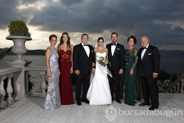 Nazara geldiler!