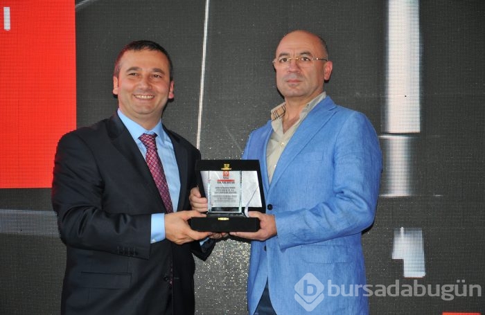 İpek Tanrıyar, Renault Trucks'ın tanıtımını yaptı...