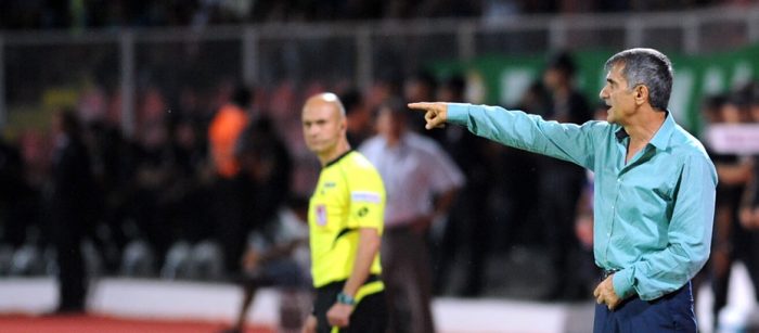 Bursaspor'da hüzünlü bayram!