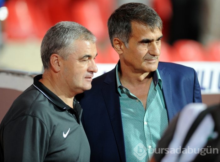 Bursaspor'da hüzünlü bayram!