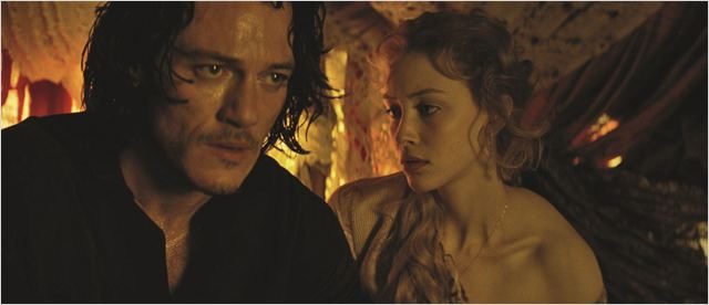 Dracula: Başlangıç