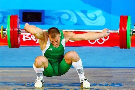 Böyle spor kazası görülmedi
