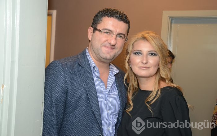 Sinem Uğurgün PR-İletişim açıldı...