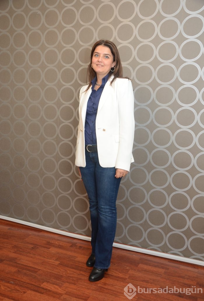 Sinem Uğurgün PR-İletişim açıldı...