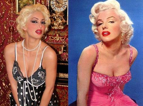 Adnan Oktar'ın en yeni kediciği