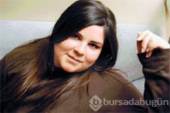 Verdiği kilolarla şaşırttı !
