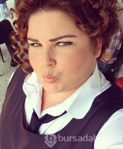 Verdiği kilolarla şaşırttı !