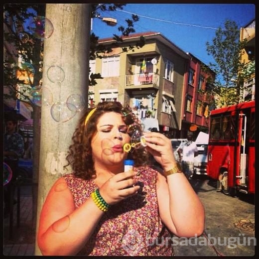 Verdiği kilolarla şaşırttı !