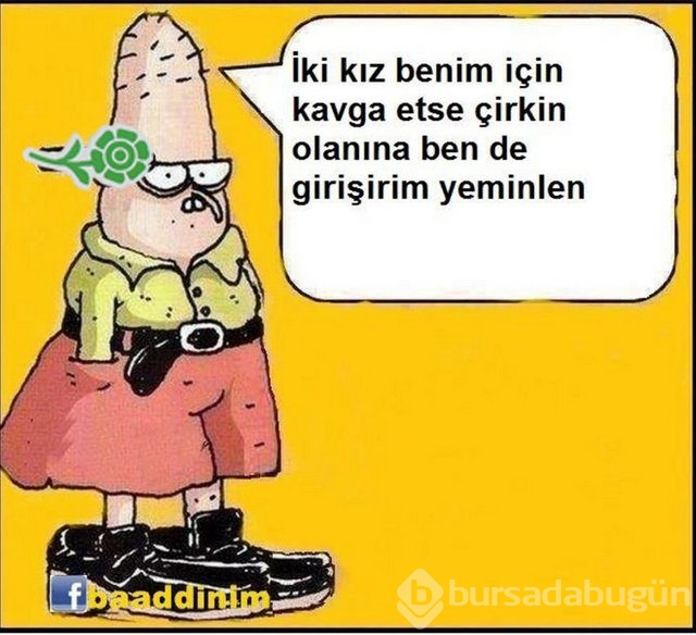 Fenomen Baaddin'in son bombaları