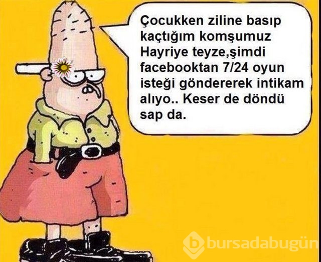 Fenomen Baaddin'in son bombaları