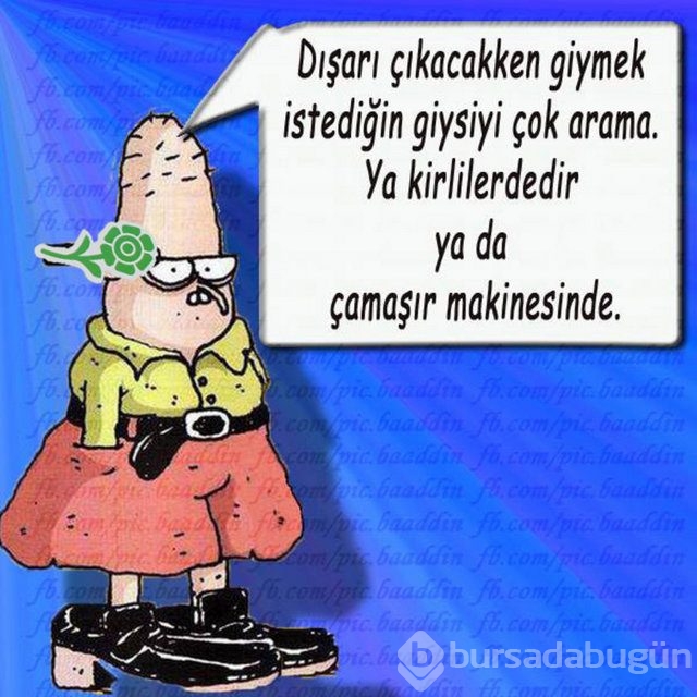 Fenomen Baaddin'in son bombaları