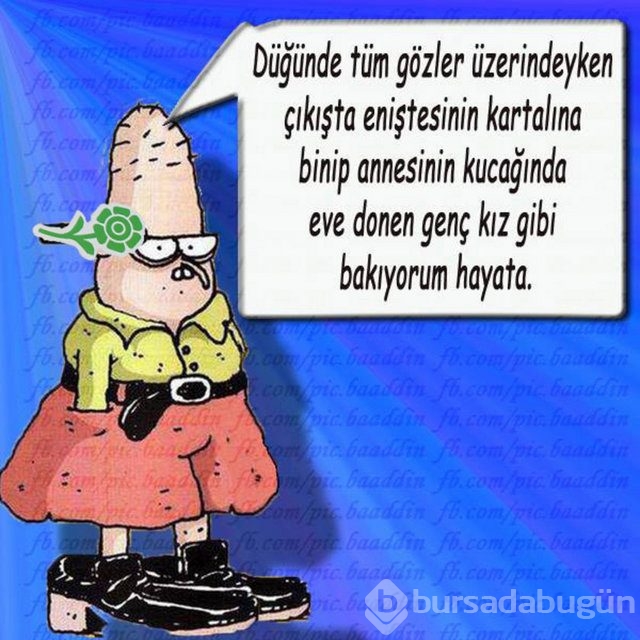 Fenomen Baaddin'in son bombaları