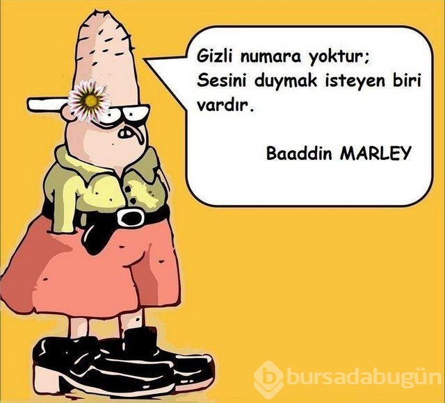 Fenomen Baaddin'in son bombaları
