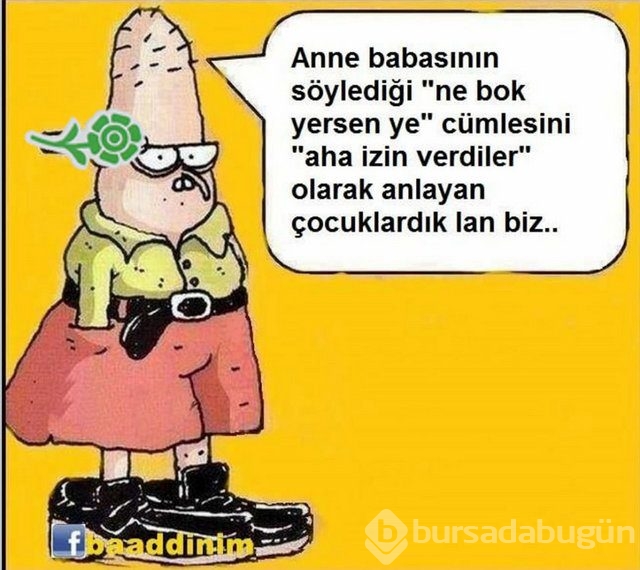 Fenomen Baaddin'in son bombaları