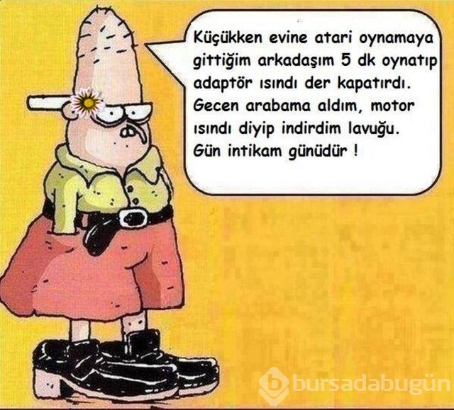 Fenomen Baaddin'in son bombaları