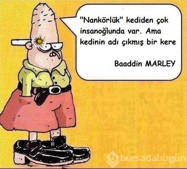 Fenomen Baaddin'in son bombaları