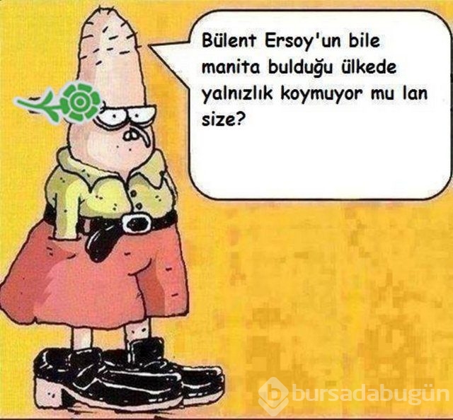 Fenomen Baaddin'in son bombaları
