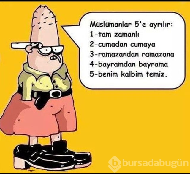Fenomen Baaddin'in son bombaları