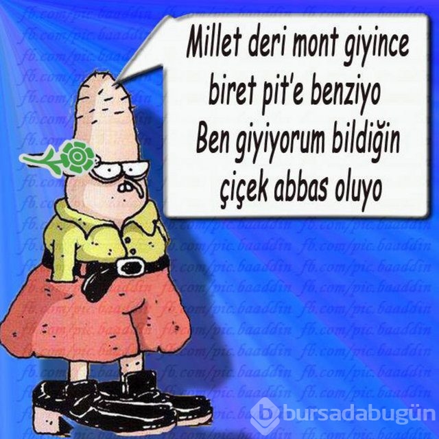 Fenomen Baaddin'in son bombaları