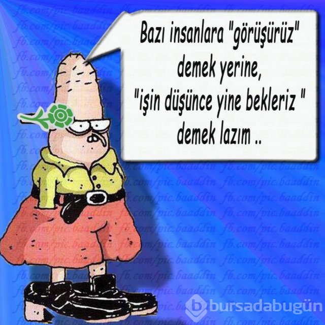 Fenomen Baaddin'in son bombaları