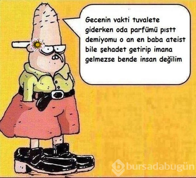 Fenomen Baaddin'in son bombaları