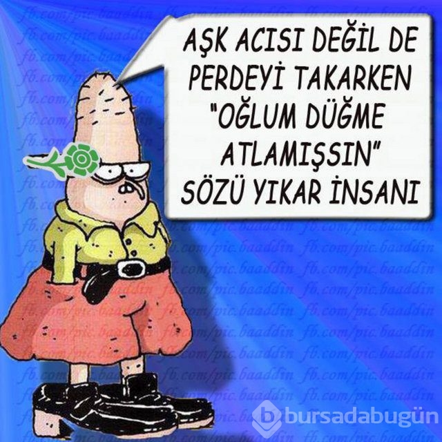 Fenomen Baaddin'in son bombaları