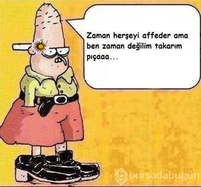 Fenomen Baaddin'in son bombaları