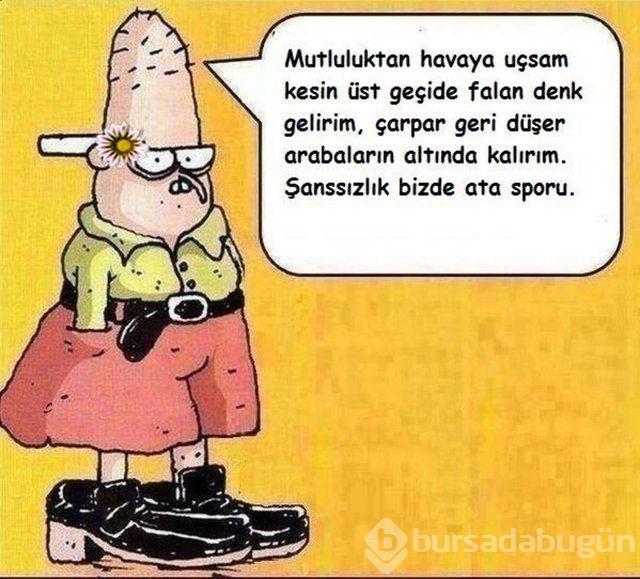 Fenomen Baaddin'in son bombaları