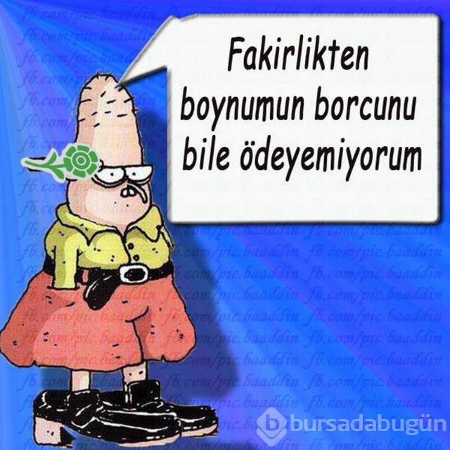 Fenomen Baaddin'in son bombaları