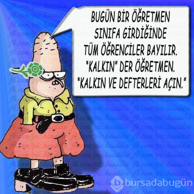 Fenomen Baaddin'in son bombaları