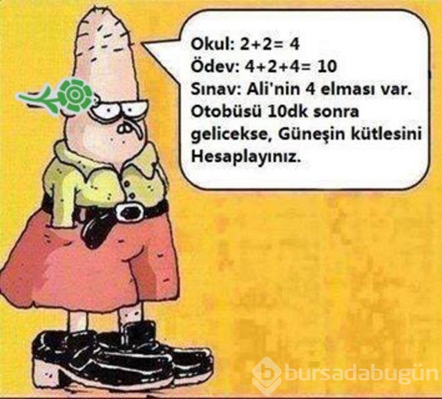Fenomen Baaddin'in son bombaları