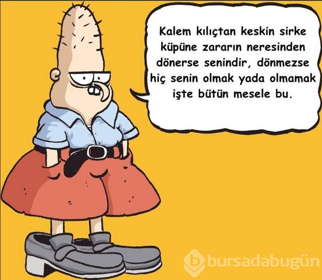 Fenomen Baaddin'in son bombaları