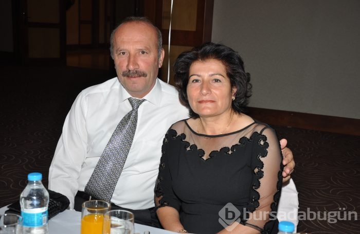 Minik Yağmur 3 yaşında...