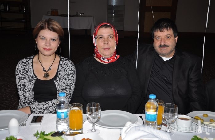 Minik Yağmur 3 yaşında...