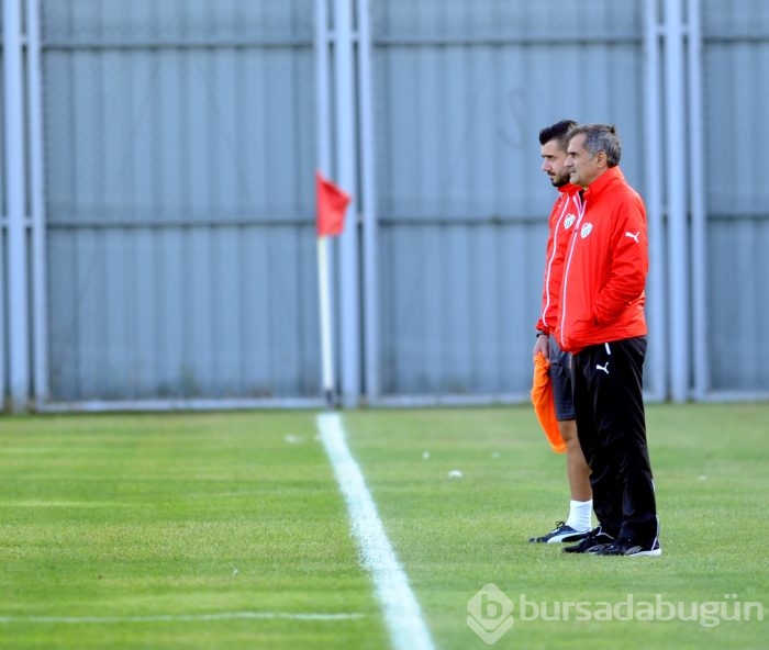 Timsah prova da tat vermedi:2-1