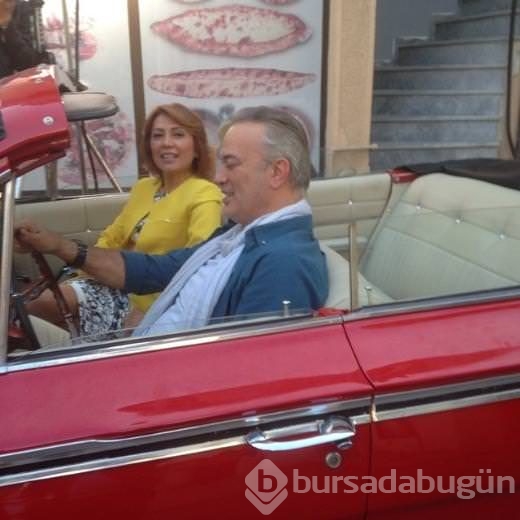 Ünlüler ınstagramda... 