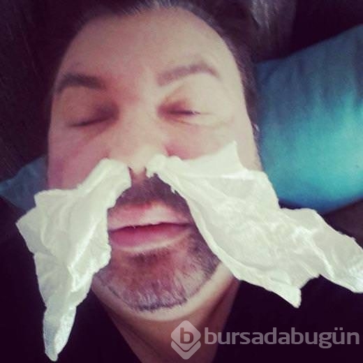 Ünlüler ınstagramda... 