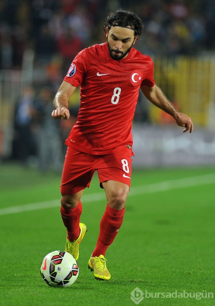 Milli takımın yüzü yine gülmedi!
