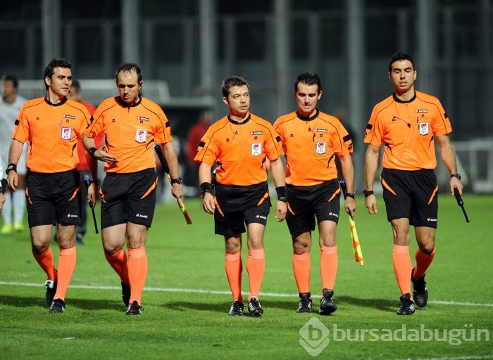 Timsah'tan gollü prova!