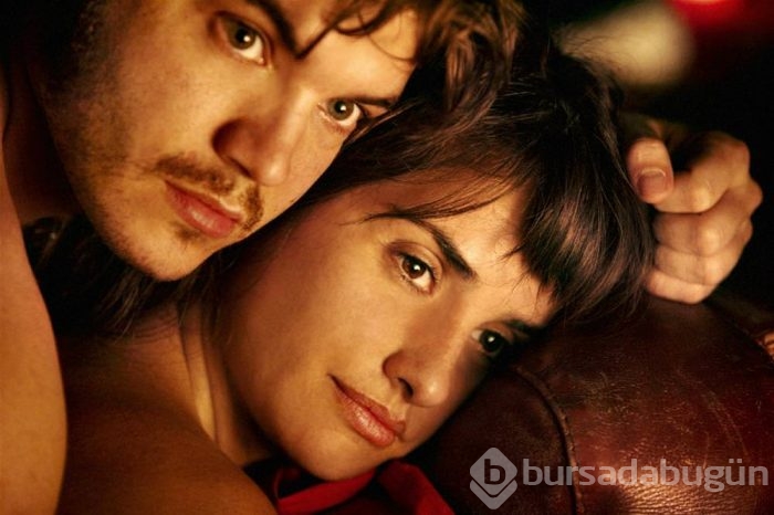 Yaşayan en seksi kadın!