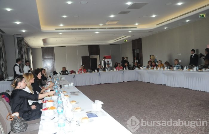 HASVAK Dönemin ilk toplantısını yaptı...