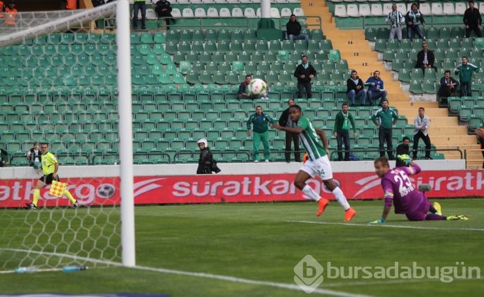 Timsah kaçtı Eskişehir yakaladı:2-2